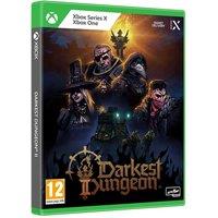 Darkest Dungeon 2 - Xbox Series X