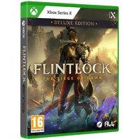 Flintlock: The Siege of Dawn - Xbox Series X