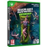 Dead Island 2 Ultimate Edition - Xbox Series X