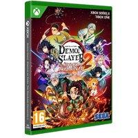 Demon Slayer -Kimetsu no Yaiba- The Hinokami Chronicles 2