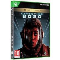Directive 8020 - Deluxe Edition - Xbox Series X