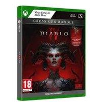 Diablo IV - Xbox Series X