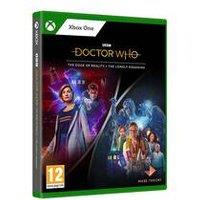 Doctor Who: Duo Bundle - Xbox Series X