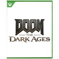 Doom: The Dark Ages - Xbox Series X