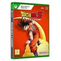 Dragon Ball Z: Kakarot - Xbox Series X