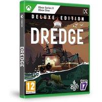 DREDGE Deluxe Edition - Xbox Series X