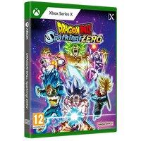 Dragon Ball: Sparking! Zero - Xbox Series X