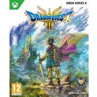 Dragon Quest III Remake - Xbox Series X