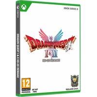 Dragon Quest I & II HD-2D Remake - Xbox Series X