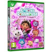 Gabby's Dollhouse: Ready to Party - Xbox Series X