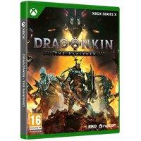 Dragonkin: The Banished - Xbox Series X