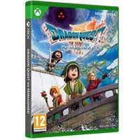 Dragon Quest VII Reimagined - Xbox X