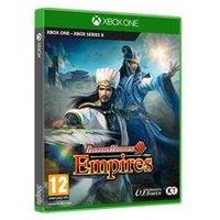 Dynasty Warriors 9 Empires