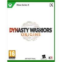 Dynasty Warriors: Origins - Xbox Series X