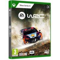 EA Sports WRC - Xbox Series X