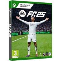 EA Sports FC 25 - Xbox Series X - Xbox One