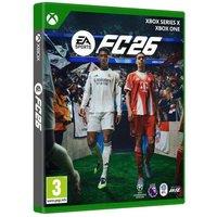 EA Sports FC 26 - Xbox Series X + Pre-Order Bonus