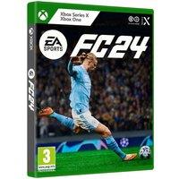 EA Sports FC 24 - Xbox Series X