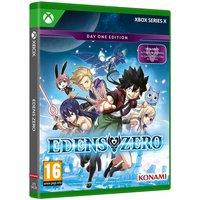 Edens Zero Day One Edition - Xbox Series X
