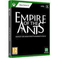 Empire of the Ants - Limited Edition - Xbox Series X