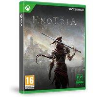 Enotria: The Last Song - Xbox Series X