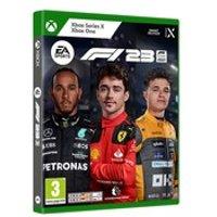 F1 23 - Xbox Series X