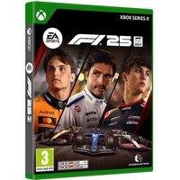 F1 25 - Xbox Series X + Pre order Bonus