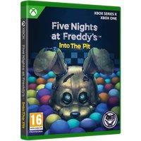 Five Nights at Freddys: Into the Pit - Xbox Series X