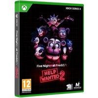 Five Nights at Freddy's: Help Wanted 2 - Xbox Series X
