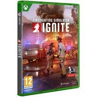 Firefighting Simulator: Ignite - XBX