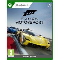 Forza Motorsport
