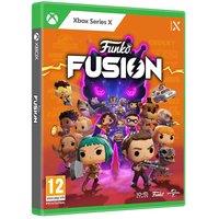 Funko Fusion - Xbox Series X
