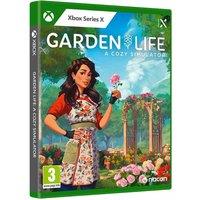 Garden Life: A Cozy Simulator - Xbox Series X