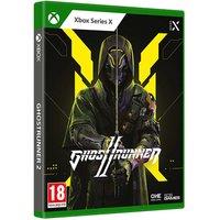 Ghostrunner 2 - Xbox Series X