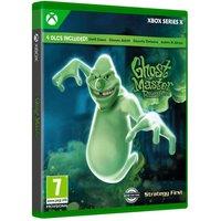 Ghost Master: Resurrection - Xbox Series X