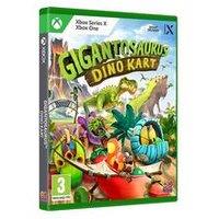 Gigantosaurus: Dino Kart - Xbox Series X