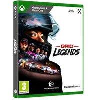 GRID Legends - Xbox Series X