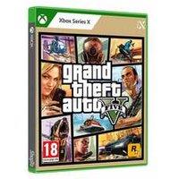 Grand Theft Auto V - Xbox Series X