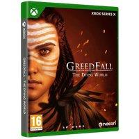 Greedfall: The Dying World - Xbox X
