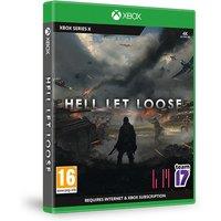 Hell Let Loose Deluxe Edition - Xbox Series X