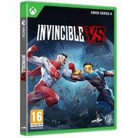 Invincible VS - Xbox Series X