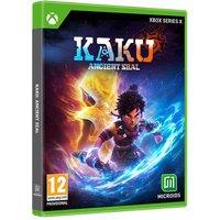 KAKU: Ancient Seal - Xbox Series X