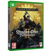 Kingdom Come Deliverance II - Gold Edition