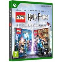 LEGO Harry Potter Collection - Xbox Series X