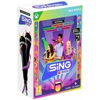 Let's Sing 2026 - 2-Mic