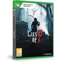 Lies of P - Xbox Series X