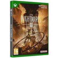 Little Nightmares III - Xbox Series X