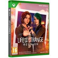 Life is Strange Reunion - Xbox Series X + Max and Chloe Classic Outfits