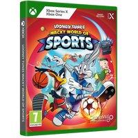 Looney Tunes Wacky World of Sports - Xbox Series X