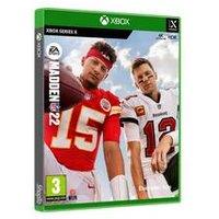 Madden 22 - Xbox Series X